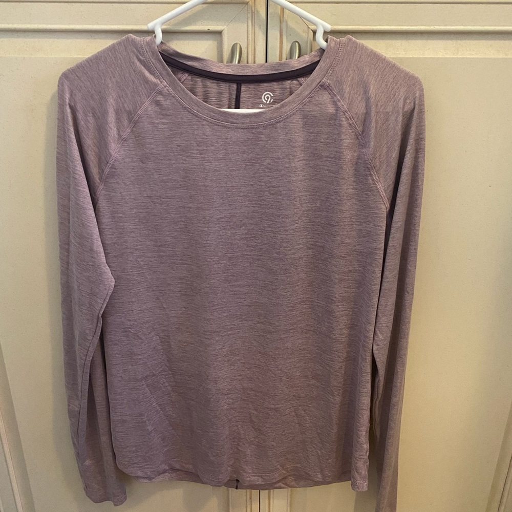 Champion long sleeve shirt!